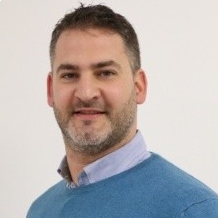 LLUIS GONZALEZ MARTORELL