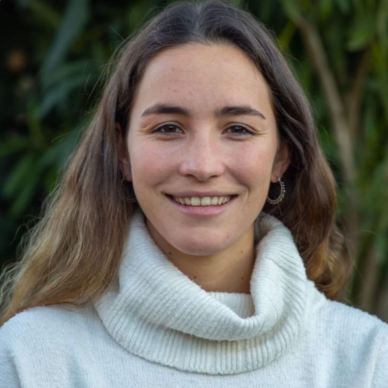 MARIA CAPPUYNS JORDAN