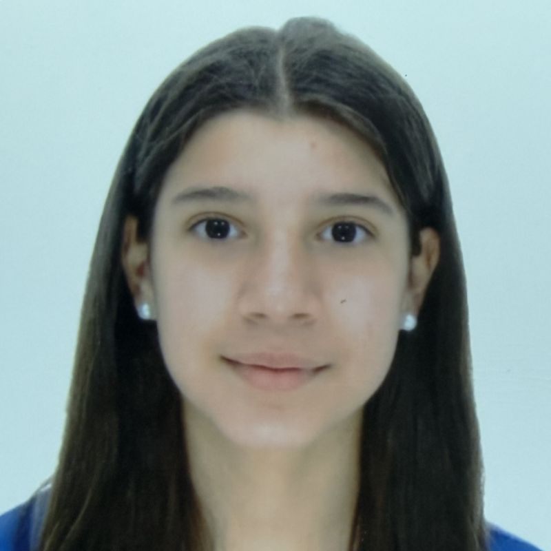 ALAE ELLAGHDAS ZHIRI