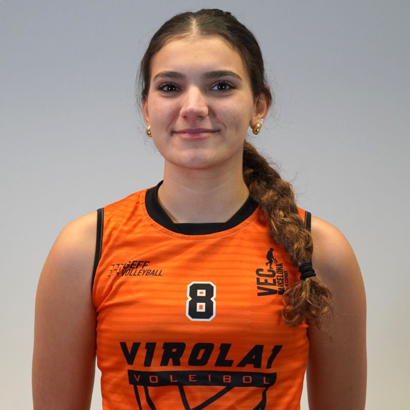 ZOA RAMIREZ RIUS