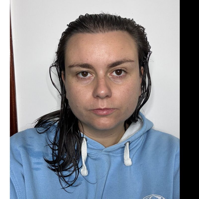 PATRICIA SUAREZ GRANDA