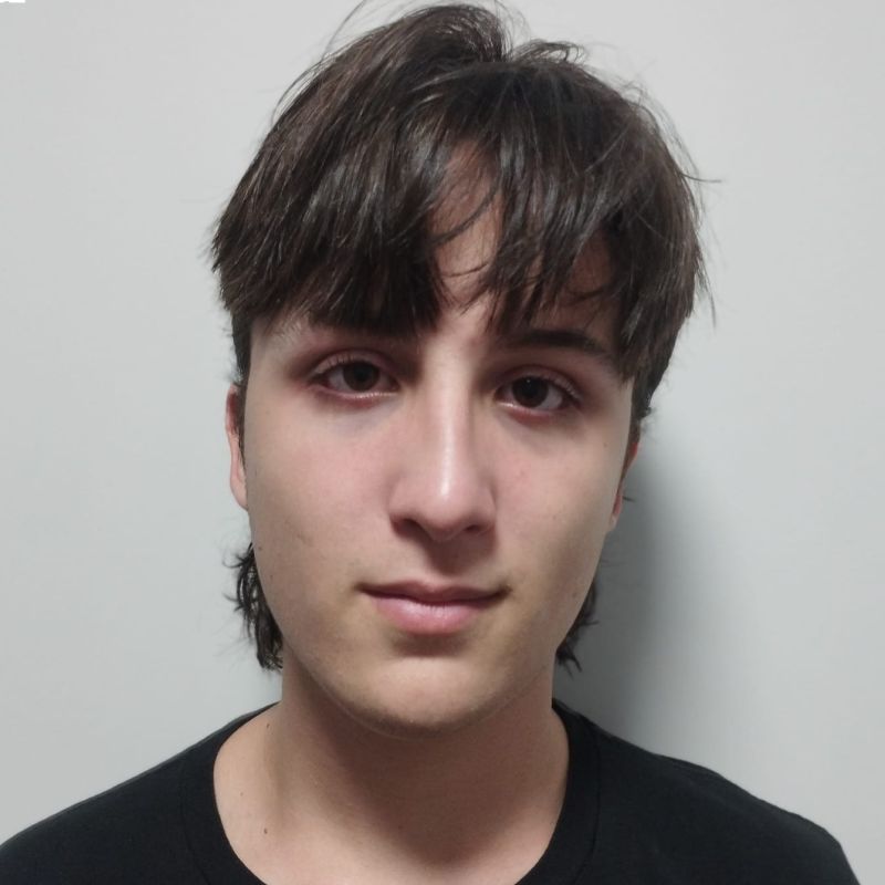 ORIOL ZUFERRI FERNANDEZ