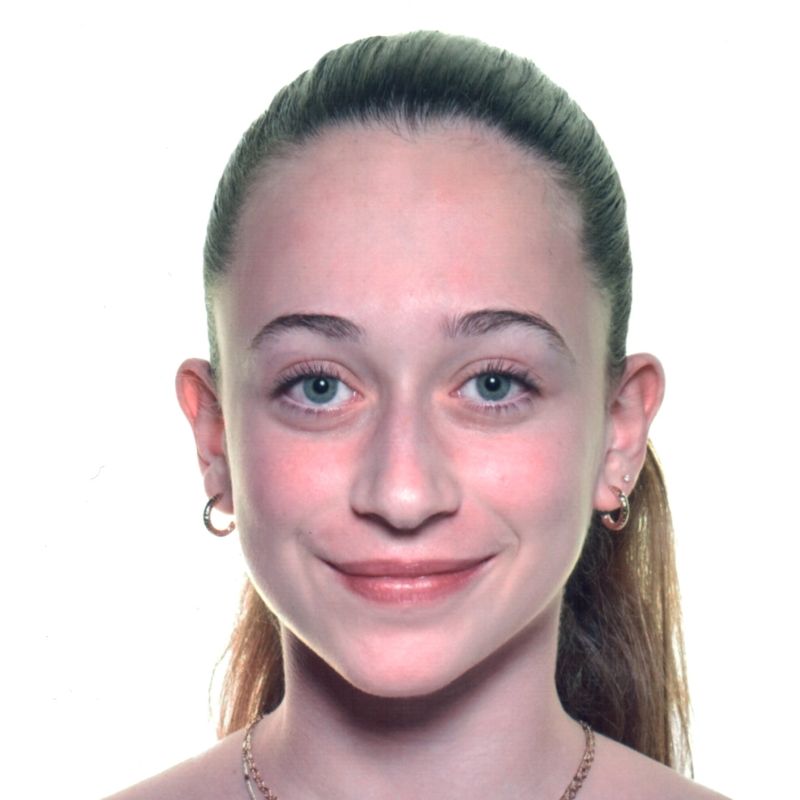 SARA SALVADOR BALTA