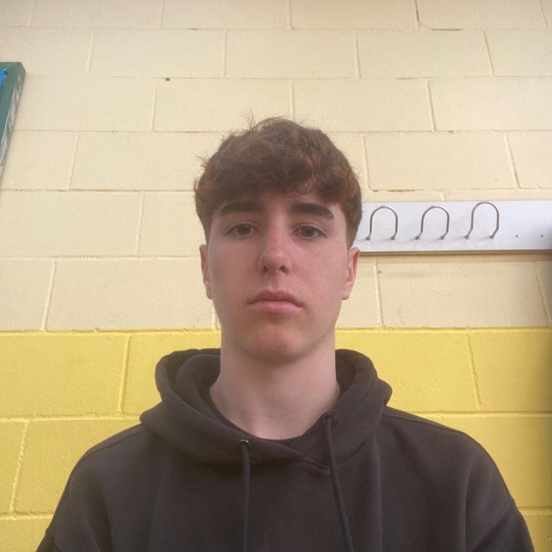 ANDREU CORDOBA LOPEZ