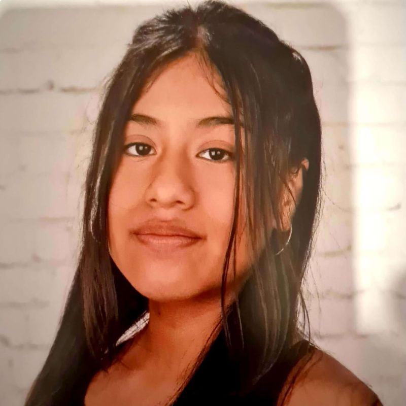 JOSELINE LORAINE CEDEÑO MANRIQUE