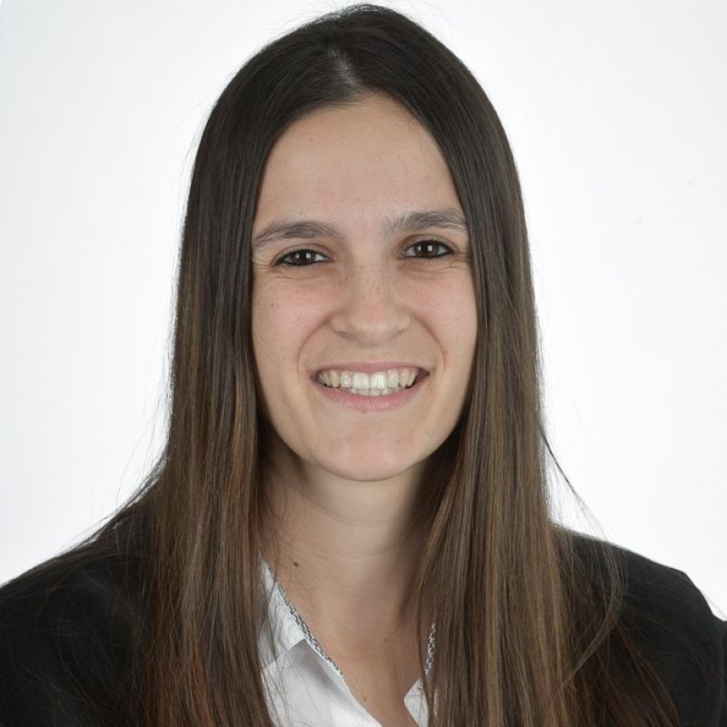 GAELLE ALEXANDRA COSTA CIVIL