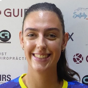 PAULINA MARIA SOPHY VAN DER SLUIJS 