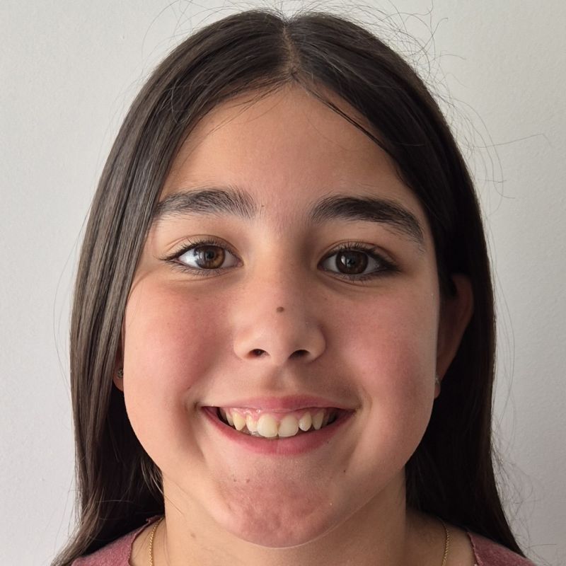 ARIADNA MAJORAL VILASECA