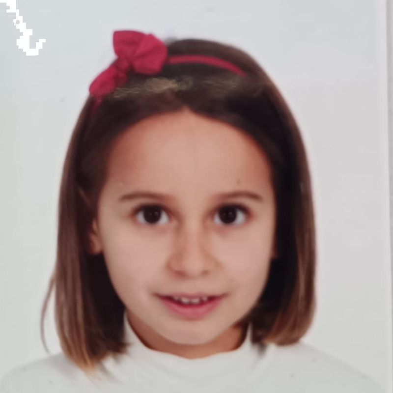 ALBA  MOURE RIVERA