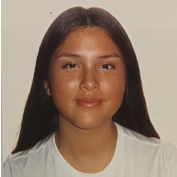 ALESSANDRA DE LOS RIOS VILLARROEL