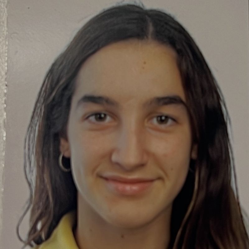 VALENTINA COCHS MARTINEZ-IGLESIAS