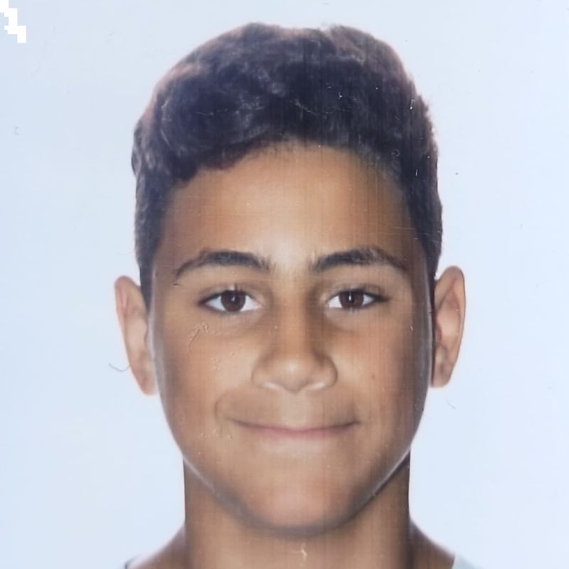 MARIO IZQUIERDO GONZALEZ