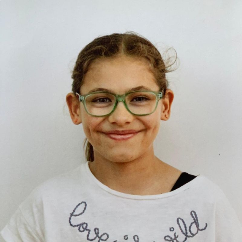 ALICIA PENA HERMIDA