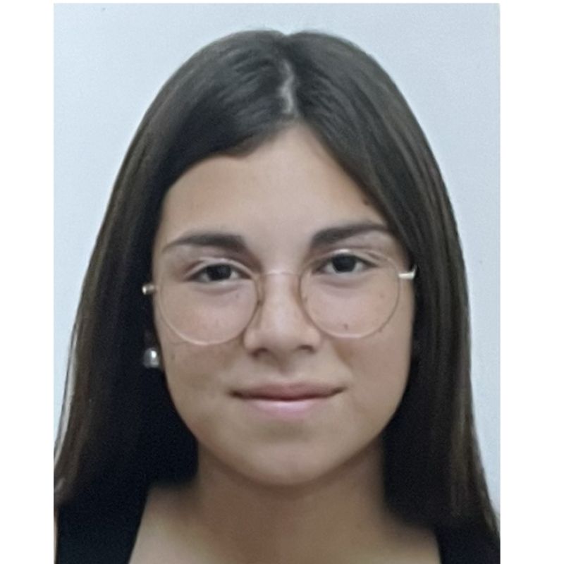 MARIA MARCELA NICOLAS RIVERA