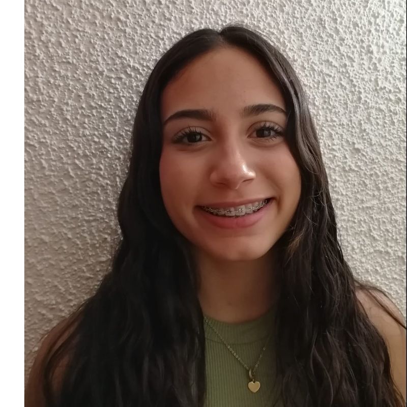 MINERVA GONZALEZ. TESIER