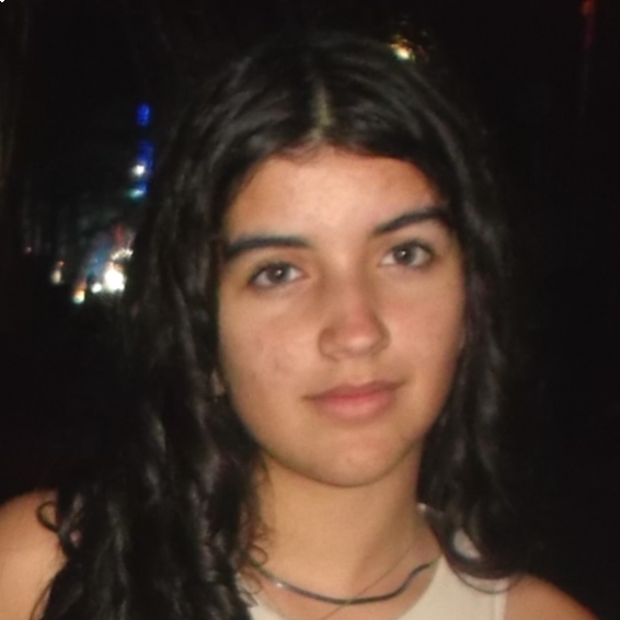 ANNA PAULA  HERNANDEZ MARQUEZ