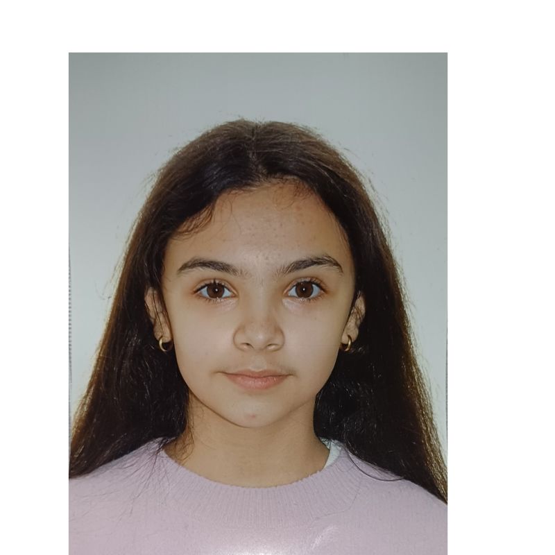 ALEXANDRA CARRASQUILLA ALMEDA