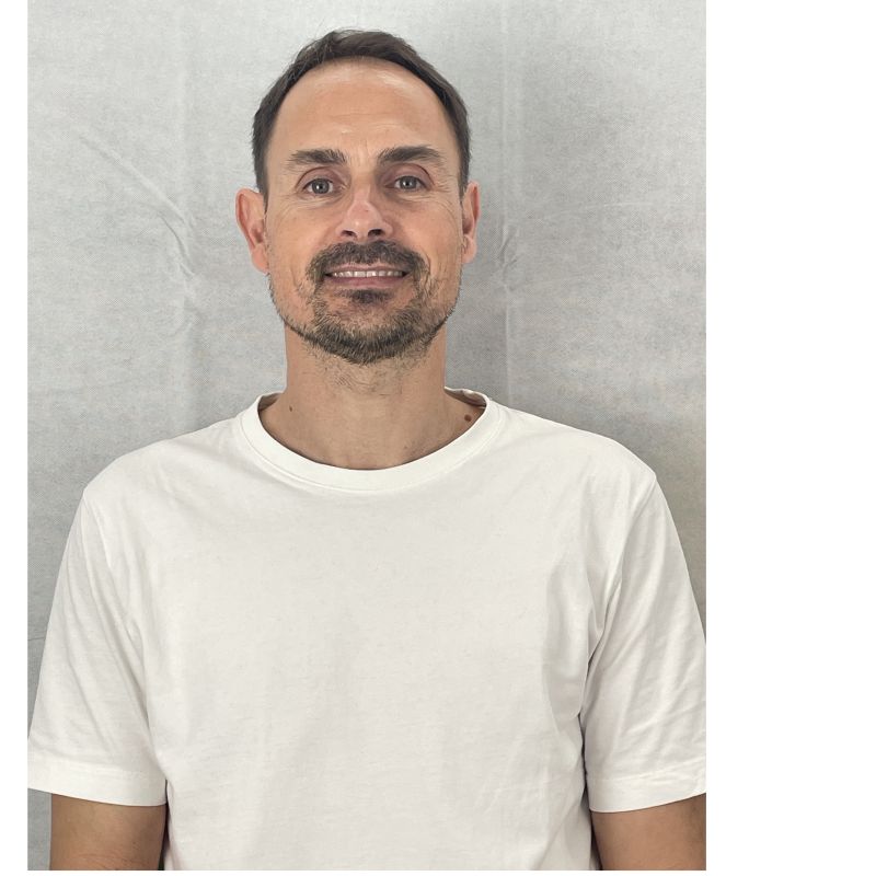 IÑAKI BESCOS MORENO