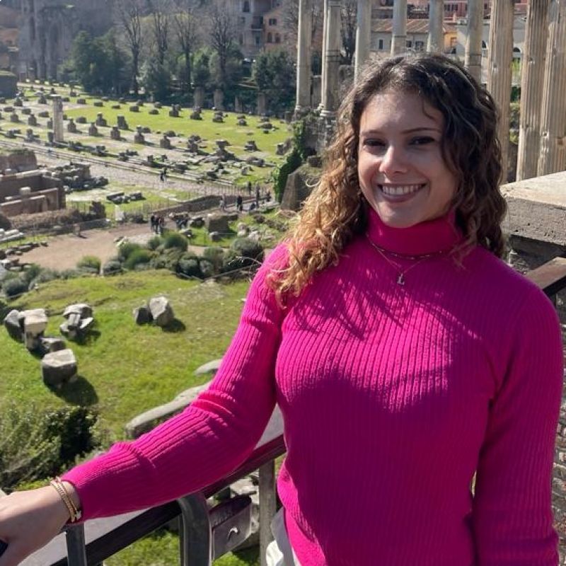 LAURA GONZALEZ LAHUERTA