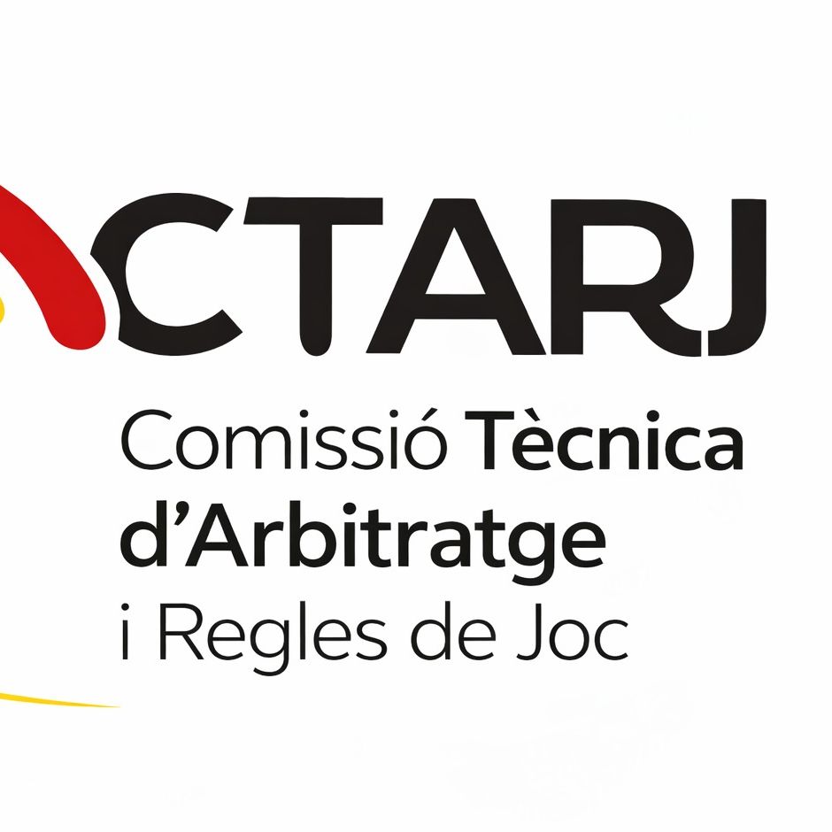 ÀRBITRE FCVB