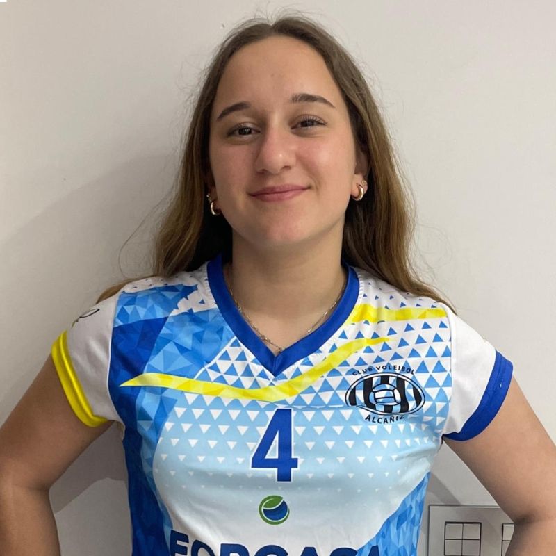 ANA IRENE BOSOI CAZAN