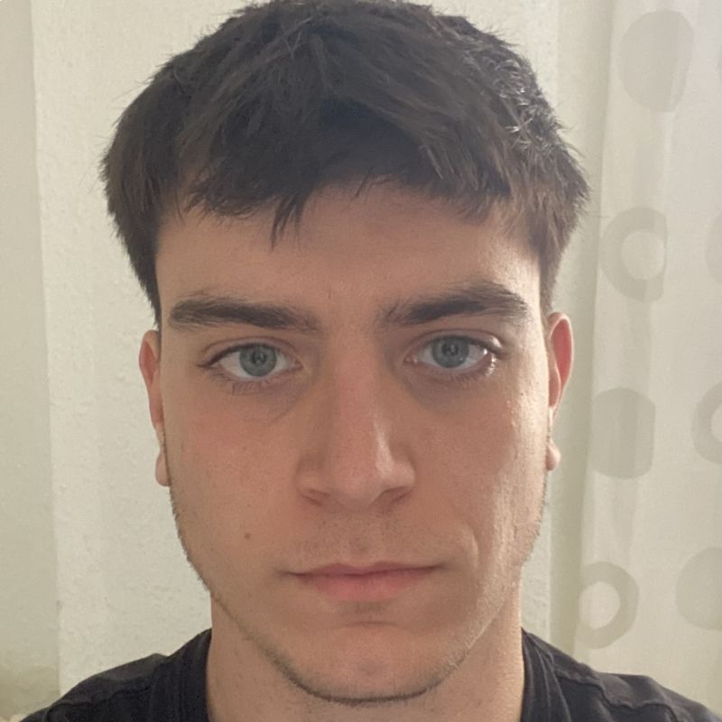 MARCOS GONZALEZ MENDEZ