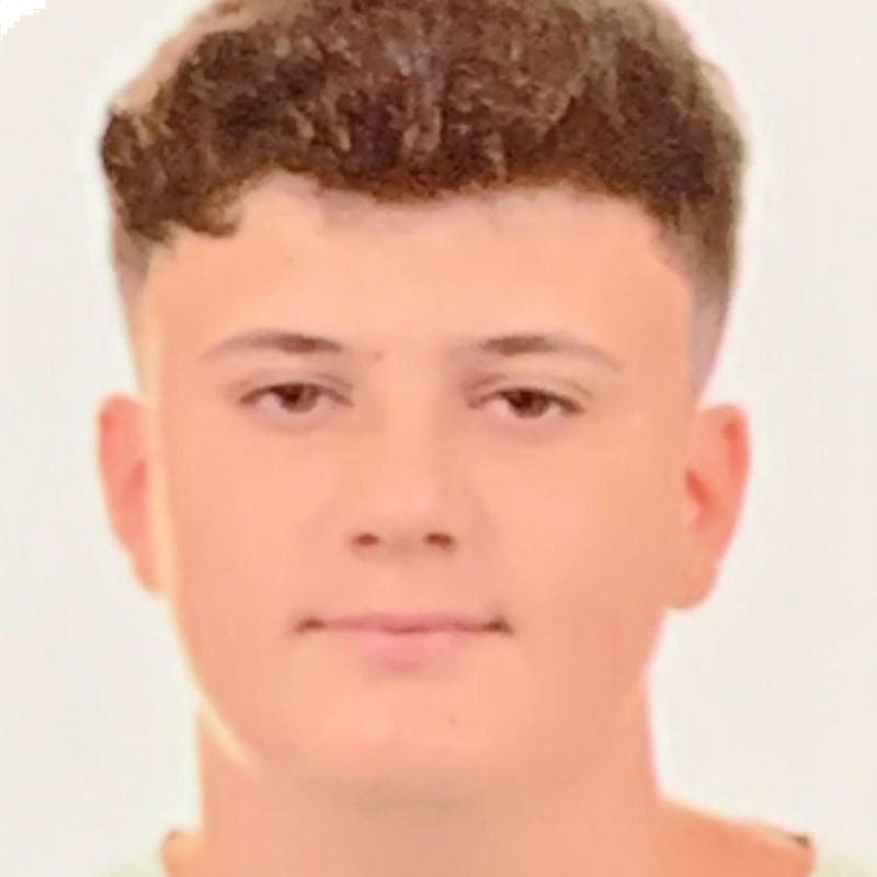 GABRIEL ANDREU BUESA