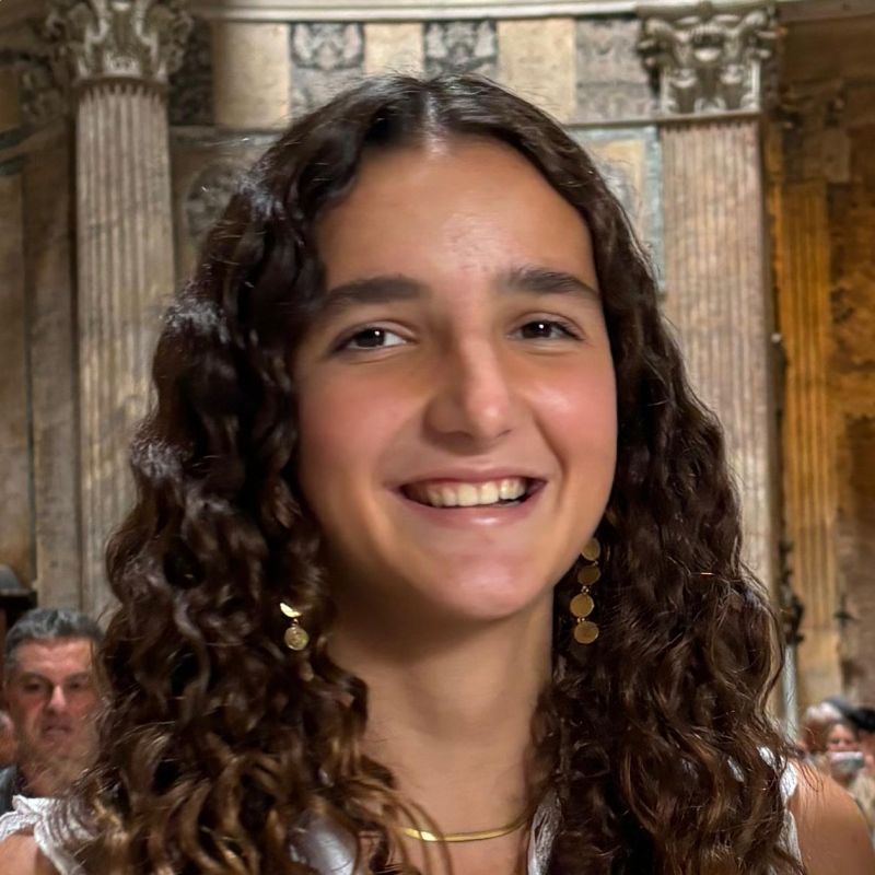 BRUNA GRATACOS KLEINE