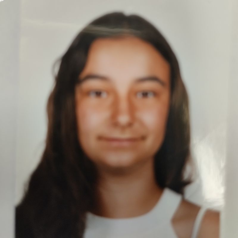 ALEJANDRA GONZALEZ REY