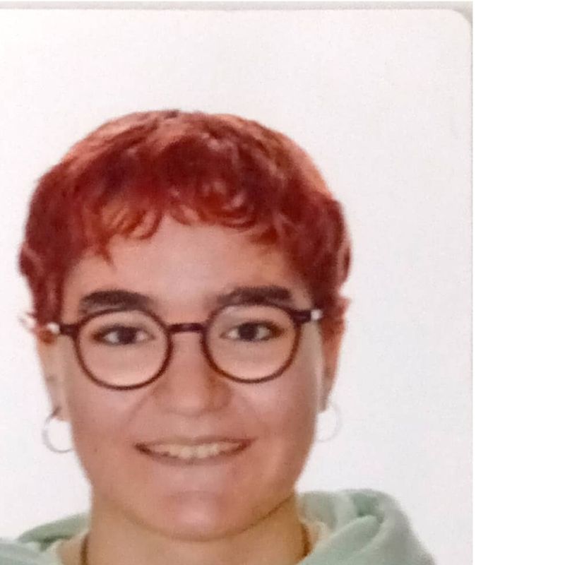 CINTA FALGUERA RUIZ