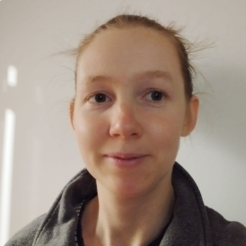 MIRIAM KURTZHALS