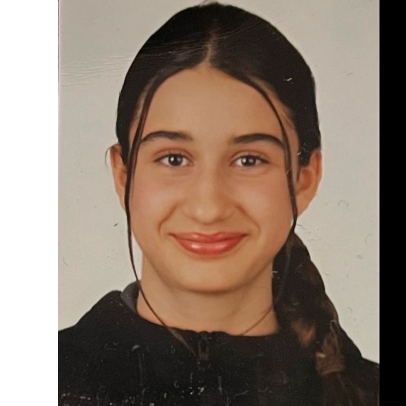MARTINA NAVARRETE GRANADOS