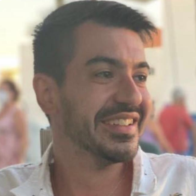 DAVID RIDORSA CACERES