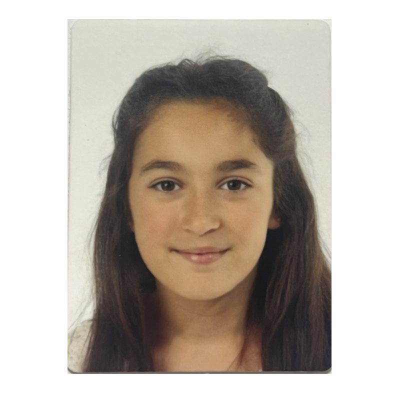 IRENE GRANADA USIETO