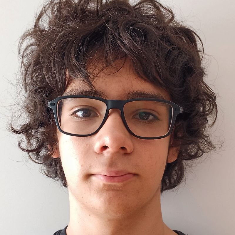 POL TALAMONTE CASANOVAS