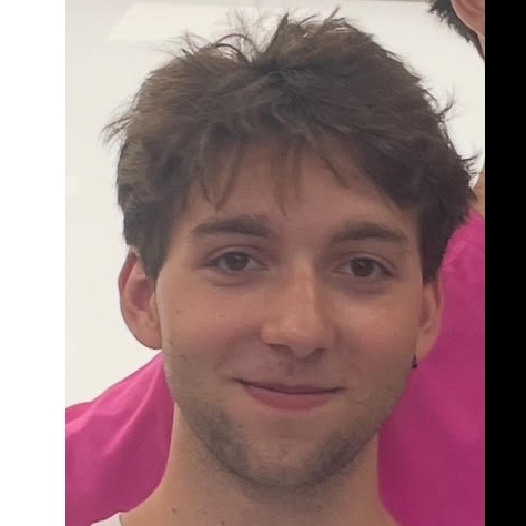 MARK TORRALBA MANJON