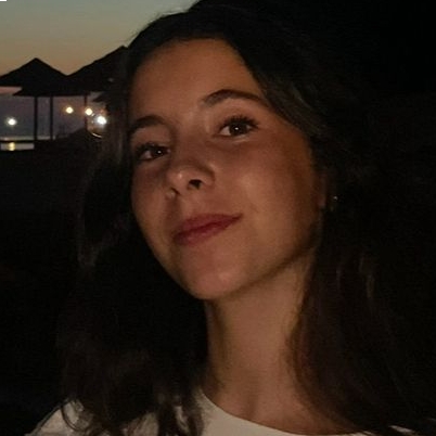 DANIELA SANZ MORENO