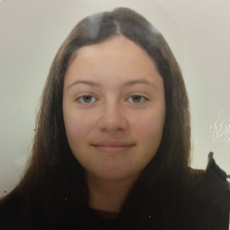 VALENTINA CINGOLANI CURRAS