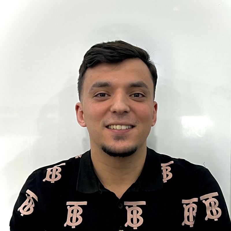 NABIL BACHCHAOU
