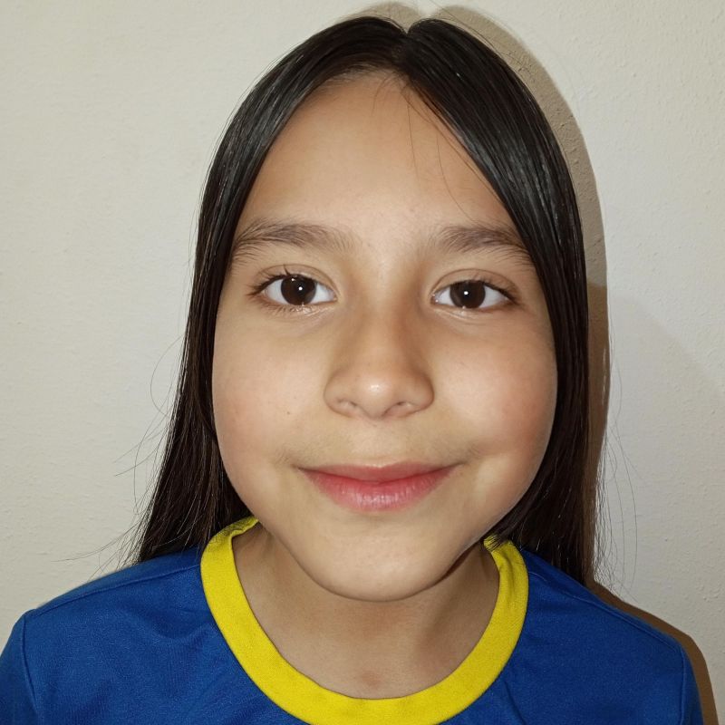 ORIANGEL ANABELLA GARCIA MAURENA