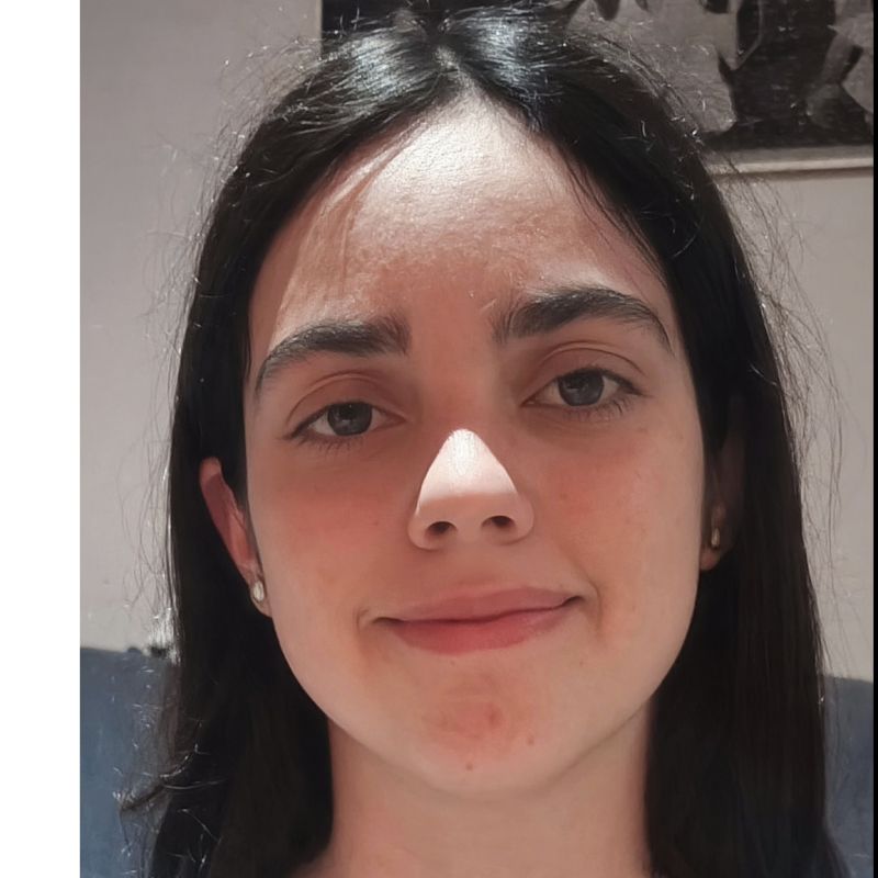 ARIADNA GIL SOLORZANO