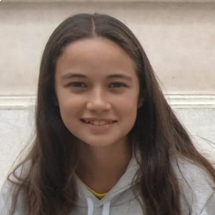 MARTINA PALOMERO MONTOYA