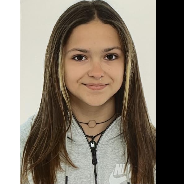 NEREA RAMIREZ MORALES
