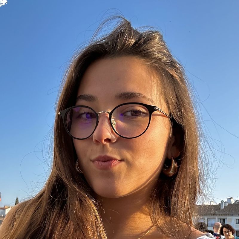 LAIA CANOVAS FERNANDEZ