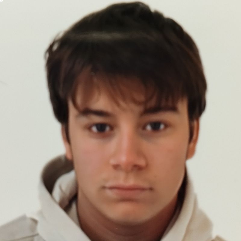 NACHO GARCIA MARTINEZ