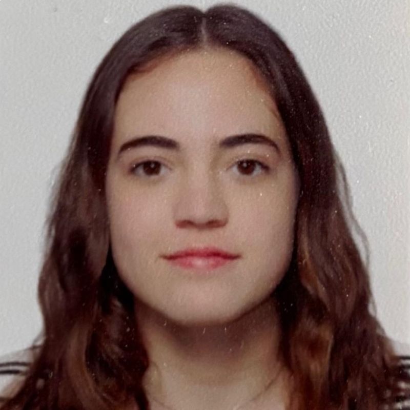 CLARA PALOMO DIAZ