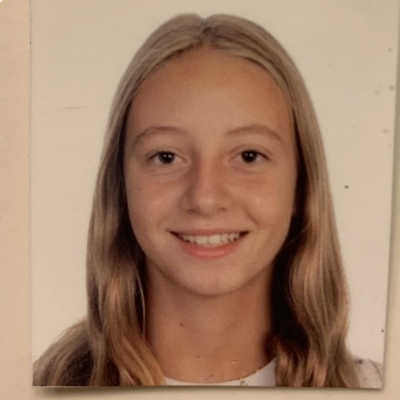 MARTINA SALVAT MENDEZ
