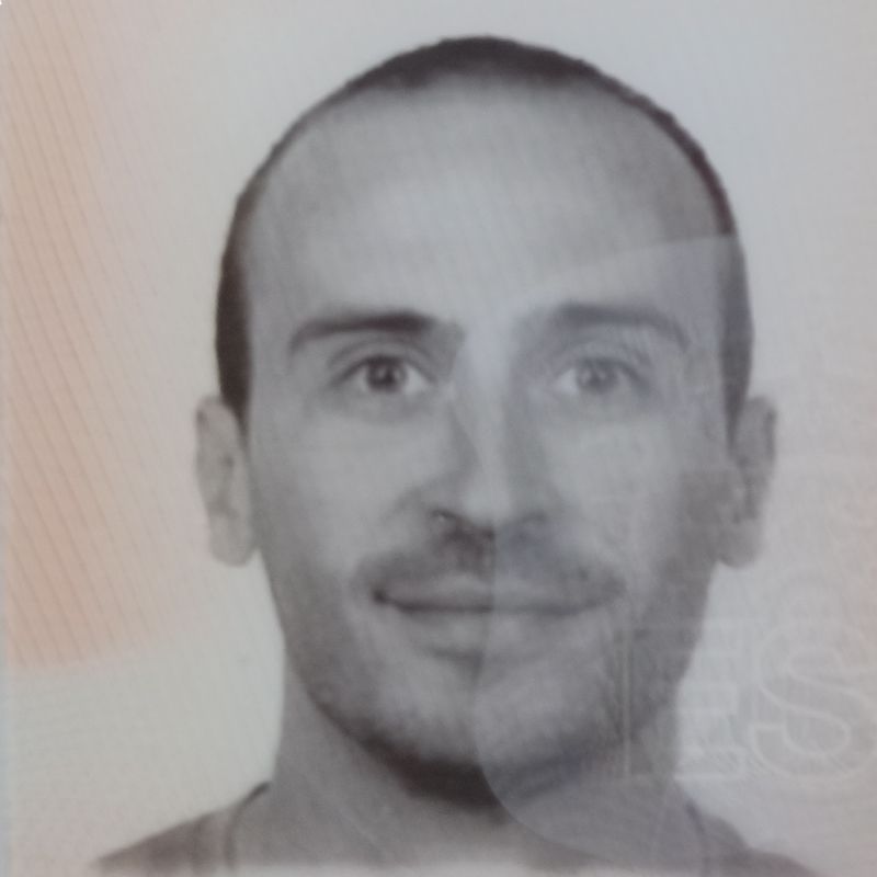 XAVIER BALSELLS GIL
