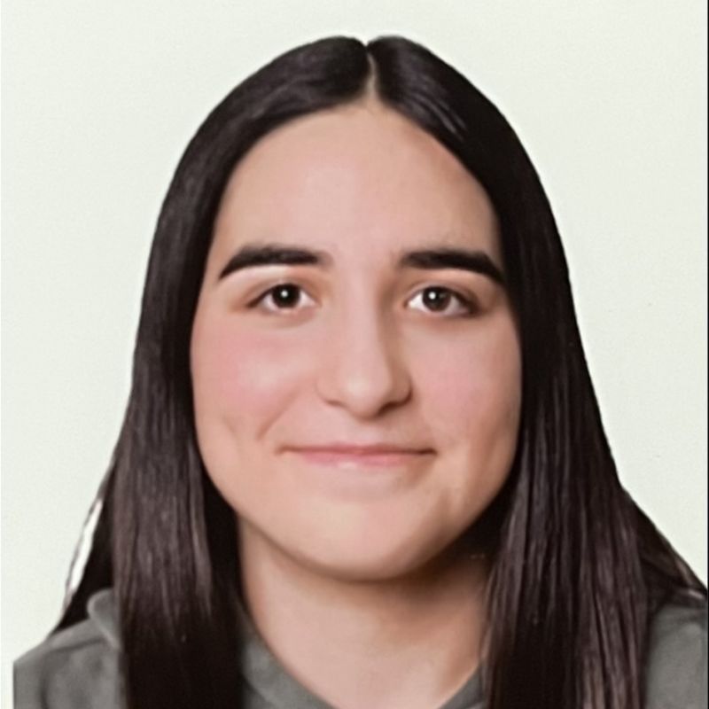 LUCIA BERMUDEZ ALCALDE