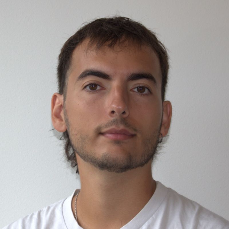 ARNAU PRATS GAGGIOLI